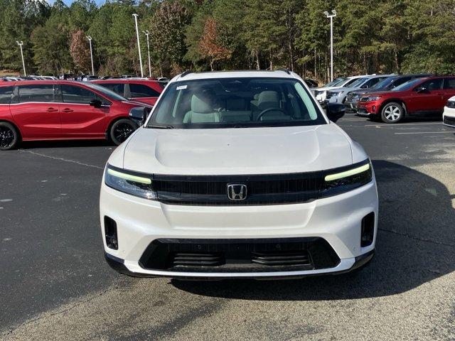 new 2024 Honda Prologue car, priced at $53,550