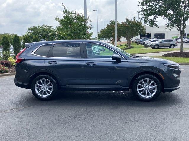 used 2024 Honda CR-V car, priced at $35,488
