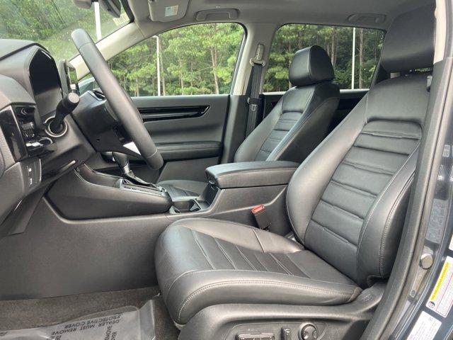used 2024 Honda CR-V car, priced at $35,488