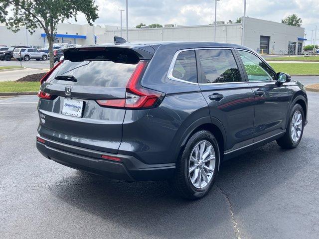 used 2024 Honda CR-V car, priced at $35,488