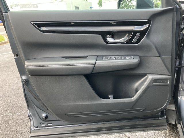 used 2024 Honda CR-V car, priced at $35,488