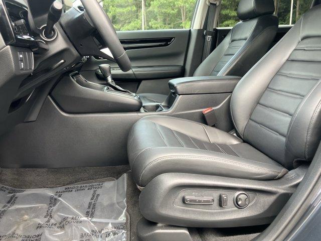 used 2024 Honda CR-V car, priced at $35,488