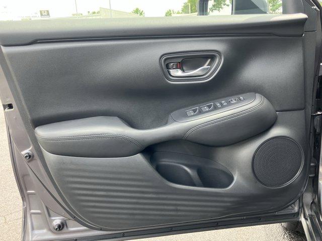 used 2025 Honda HR-V car, priced at $27,588