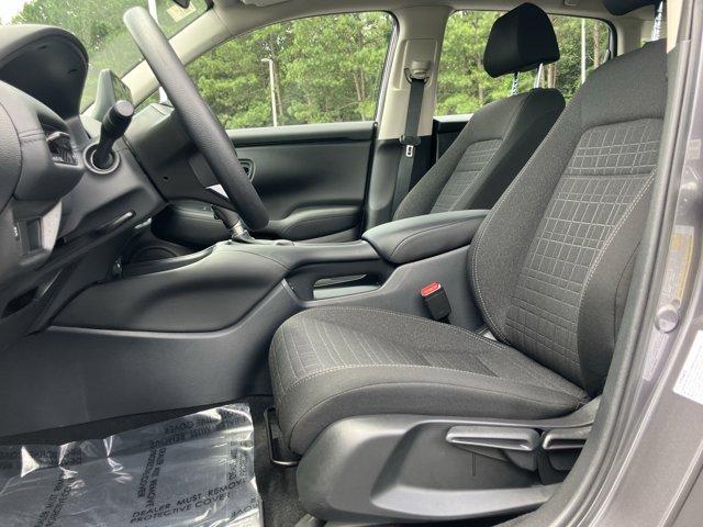 used 2025 Honda HR-V car, priced at $27,588