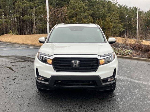 used 2023 Honda Ridgeline car, priced at $33,359