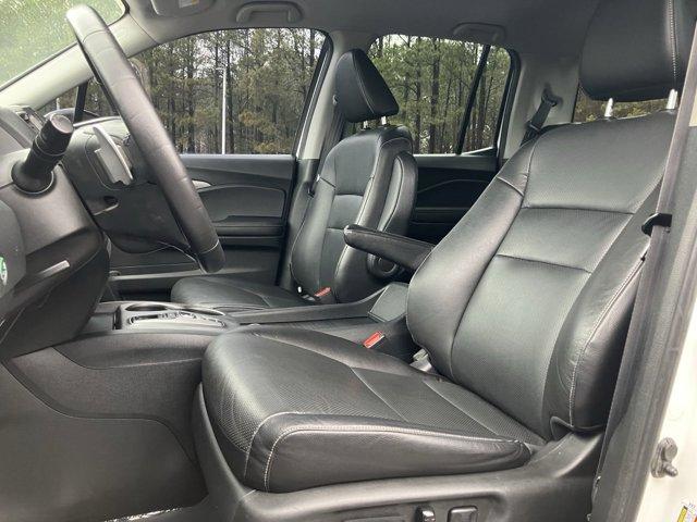 used 2023 Honda Ridgeline car, priced at $33,359