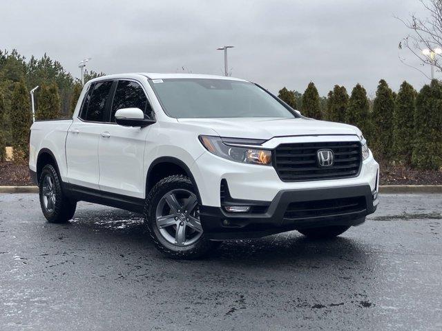 used 2023 Honda Ridgeline car, priced at $33,359