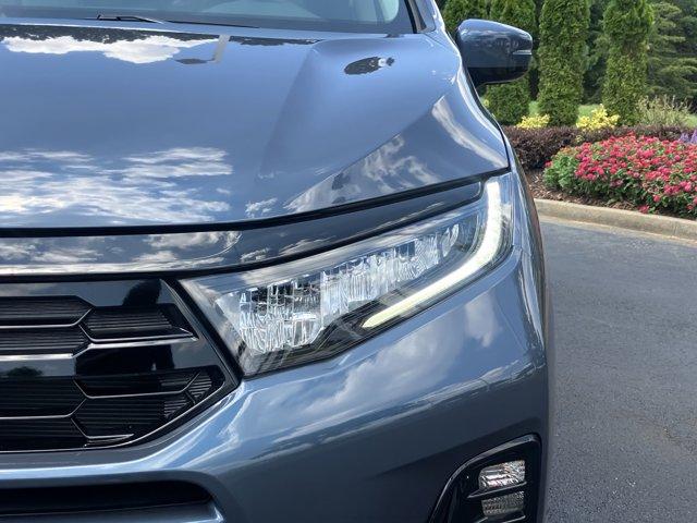 used 2025 Honda Odyssey car, priced at $49,959