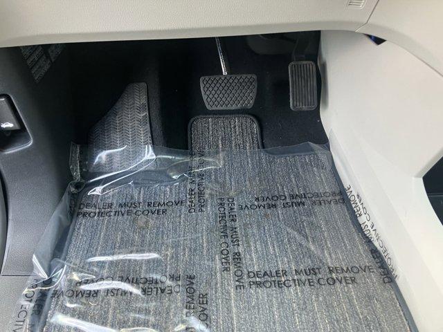 used 2025 Honda Odyssey car, priced at $49,959