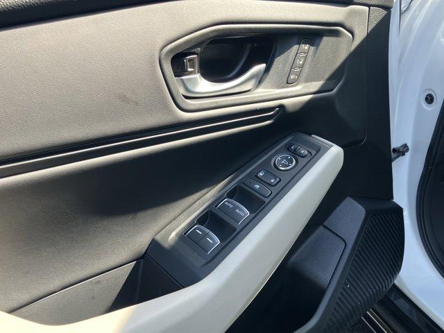 used 2024 Honda Accord Hybrid car, priced at $34,359