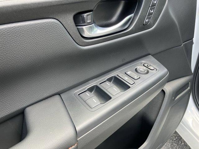 new 2026 Honda CR-V Hybrid car, priced at $39,358