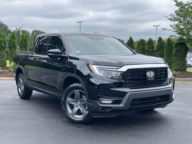 used 2022 Honda Ridgeline car, priced at $35,888