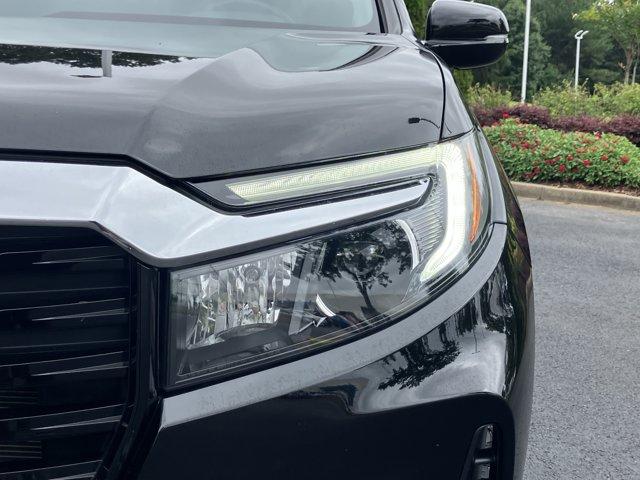used 2022 Honda Ridgeline car, priced at $35,888