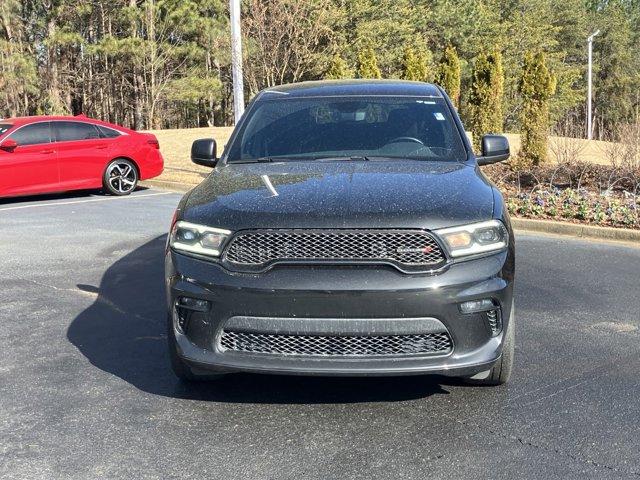 used 2021 Dodge Durango car, priced at $26,359