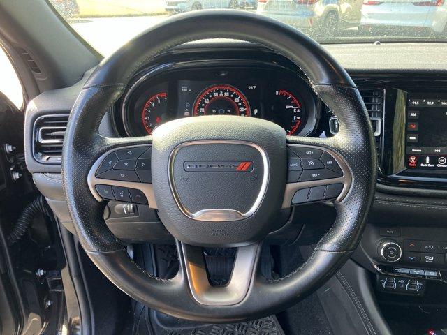 used 2021 Dodge Durango car, priced at $26,359