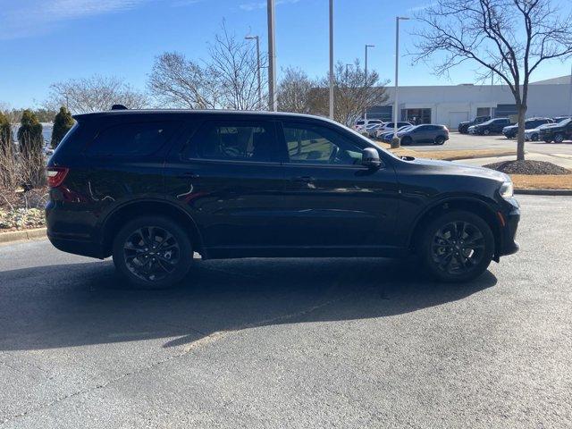 used 2021 Dodge Durango car, priced at $26,359