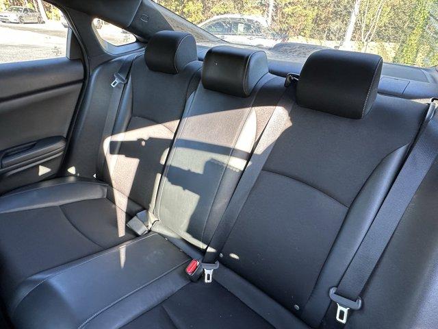 used 2019 Honda Civic car, priced at $21,888