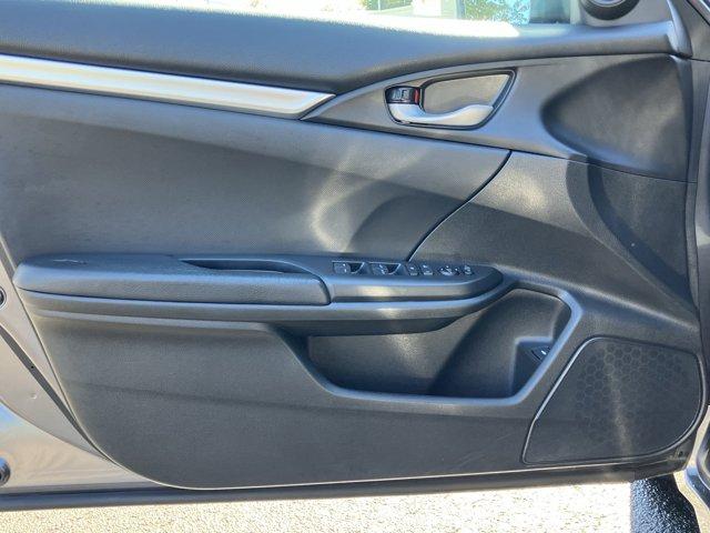 used 2019 Honda Civic car, priced at $21,888