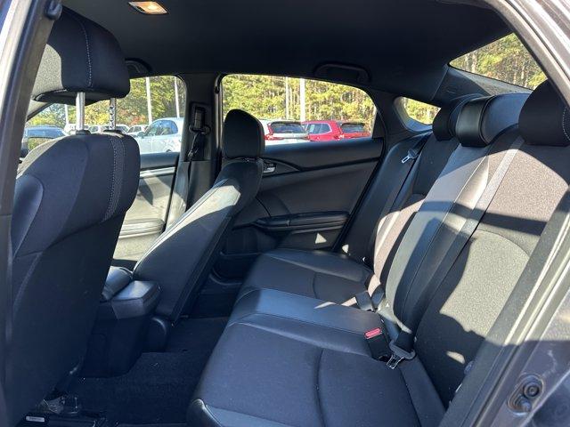 used 2019 Honda Civic car, priced at $21,888