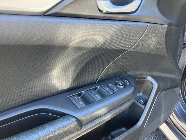 used 2019 Honda Civic car, priced at $21,888