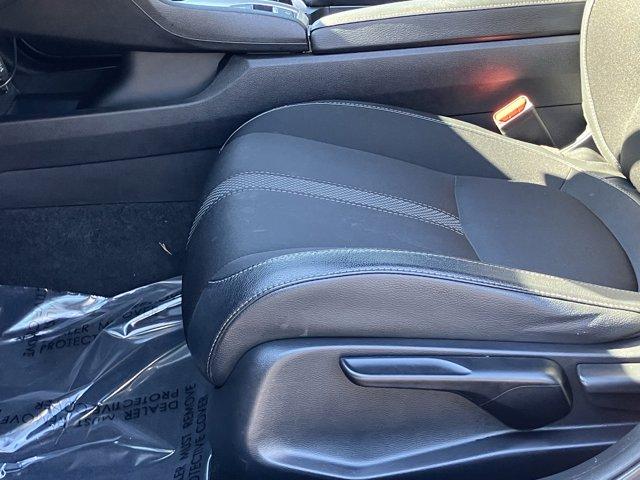 used 2019 Honda Civic car, priced at $21,888