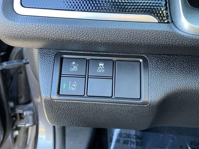 used 2019 Honda Civic car, priced at $21,888