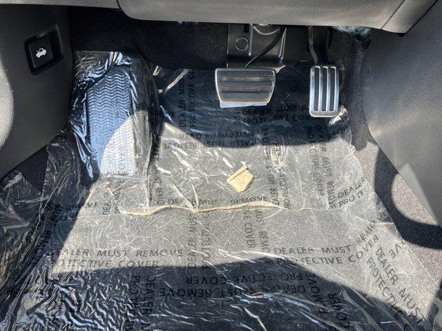 new 2026 Honda Civic car, priced at $28,562