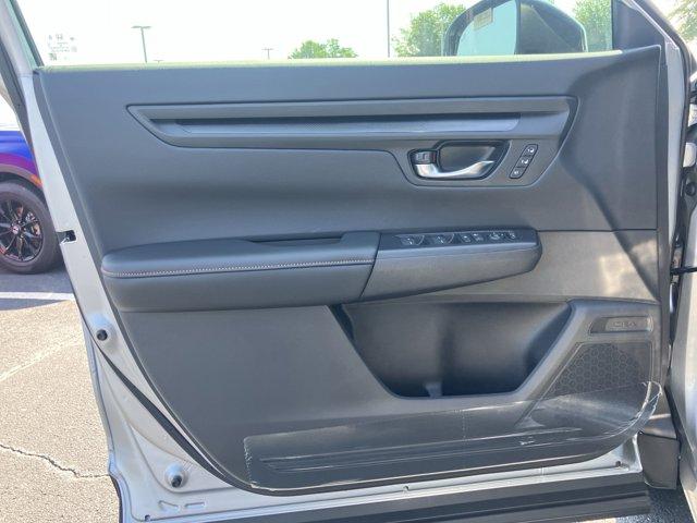 new 2026 Honda CR-V Hybrid car, priced at $38,568