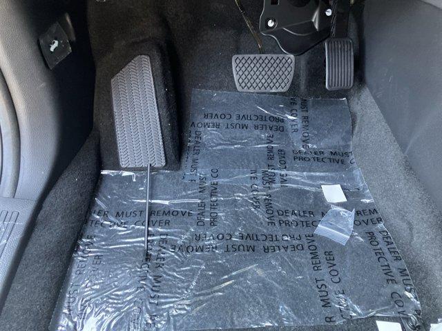 new 2026 Honda CR-V Hybrid car, priced at $38,568