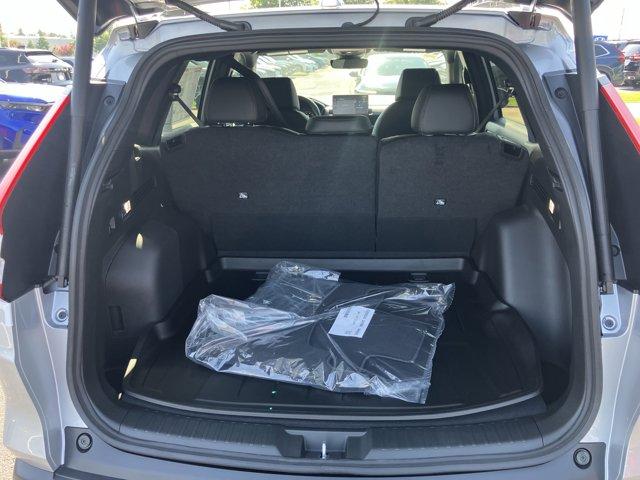 new 2026 Honda CR-V Hybrid car, priced at $38,568