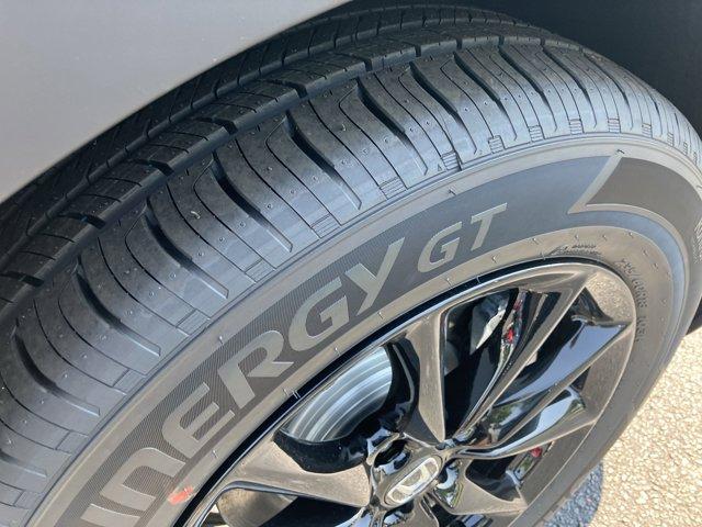 new 2026 Honda CR-V Hybrid car, priced at $38,568