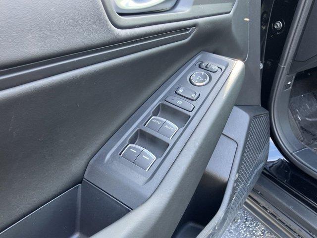 new 2025 Honda Accord car, priced at $30,485