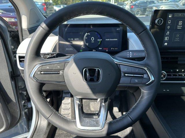 used 2024 Honda Prologue car, priced at $56,550