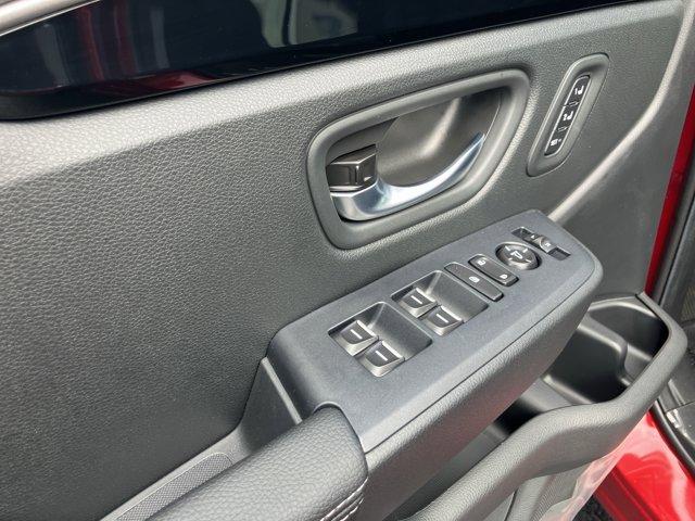 new 2026 Honda Passport car, priced at $46,655