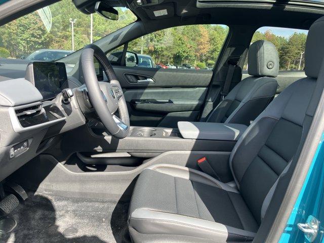 new 2025 Honda Prologue car, priced at $56,858