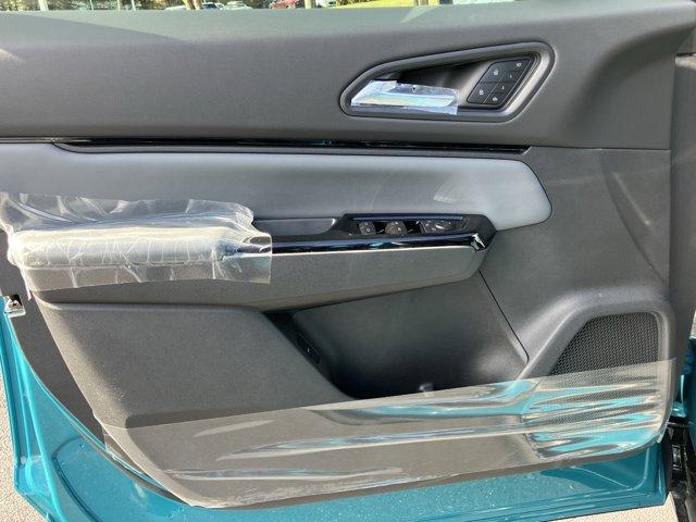 new 2025 Honda Prologue car, priced at $56,858