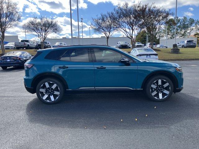 new 2025 Honda Prologue car, priced at $56,858