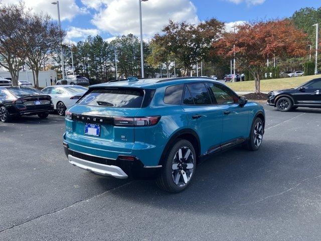 new 2025 Honda Prologue car, priced at $56,858