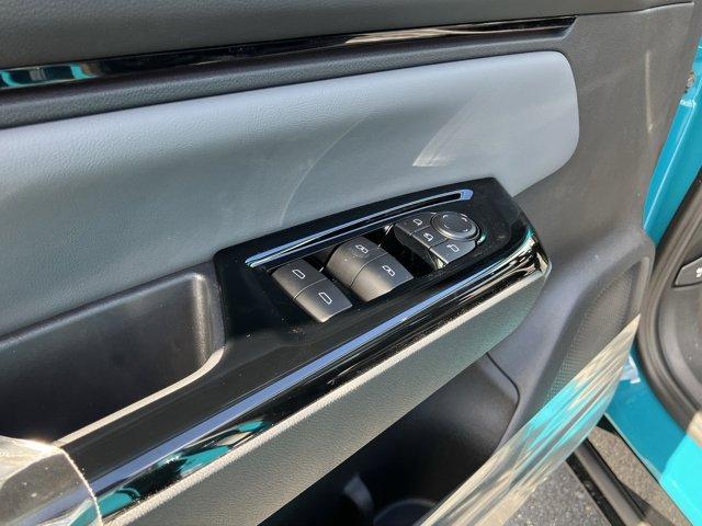 new 2025 Honda Prologue car, priced at $56,858