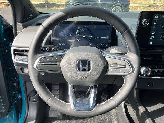 new 2025 Honda Prologue car, priced at $56,858