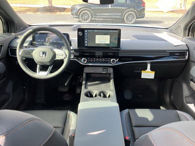 new 2025 Honda Prologue car, priced at $56,858
