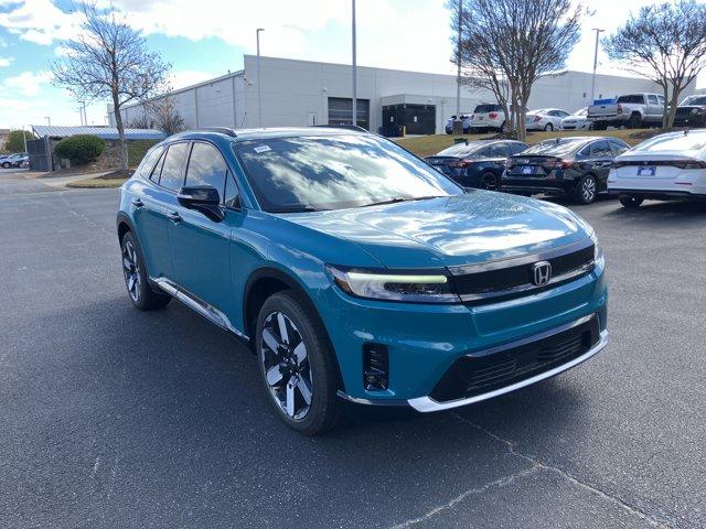 new 2025 Honda Prologue car, priced at $56,858