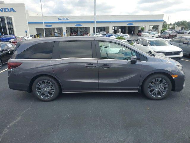 new 2025 Honda Odyssey car, priced at $47,005