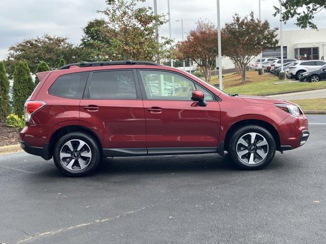 used 2018 Subaru Forester car, priced at $20,888