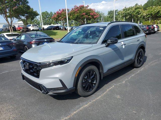 new 2025 Honda CR-V Hybrid car, priced at $36,905