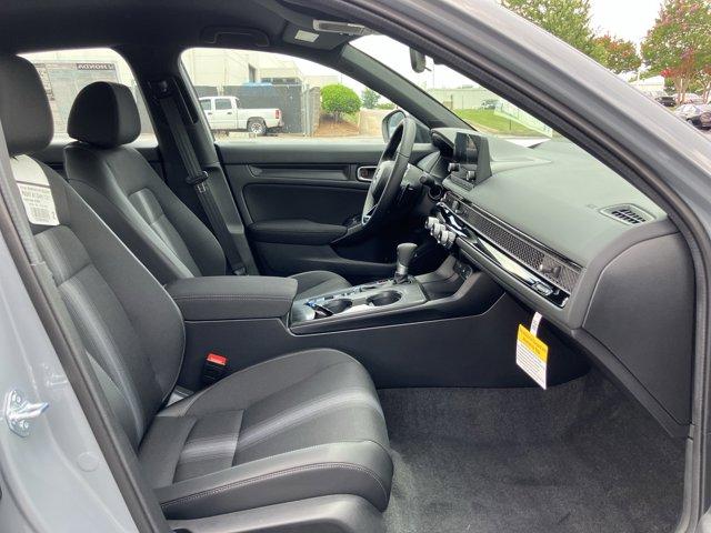 new 2026 Honda Civic car, priced at $27,398