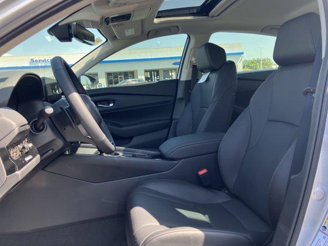 new 2025 Honda Accord Hybrid car, priced at $36,090