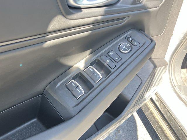 new 2025 Honda Accord Hybrid car, priced at $36,090