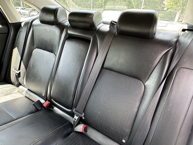 used 2024 Honda Civic car, priced at $29,995