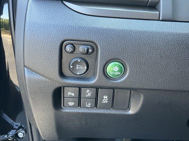 used 2025 Honda Passport car, priced at $40,888